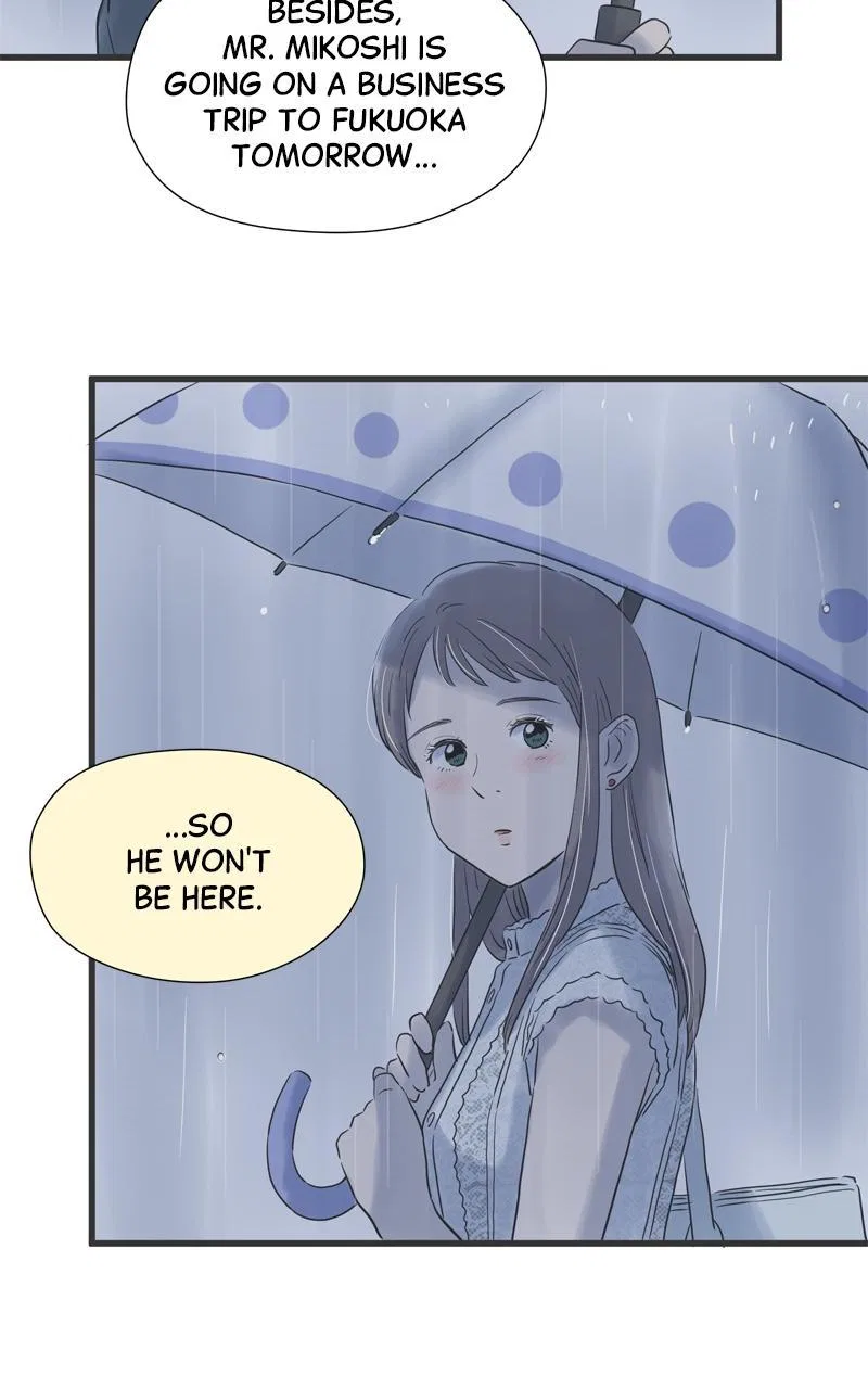 It Rains on Precious Days Chapter 108 – Page 11