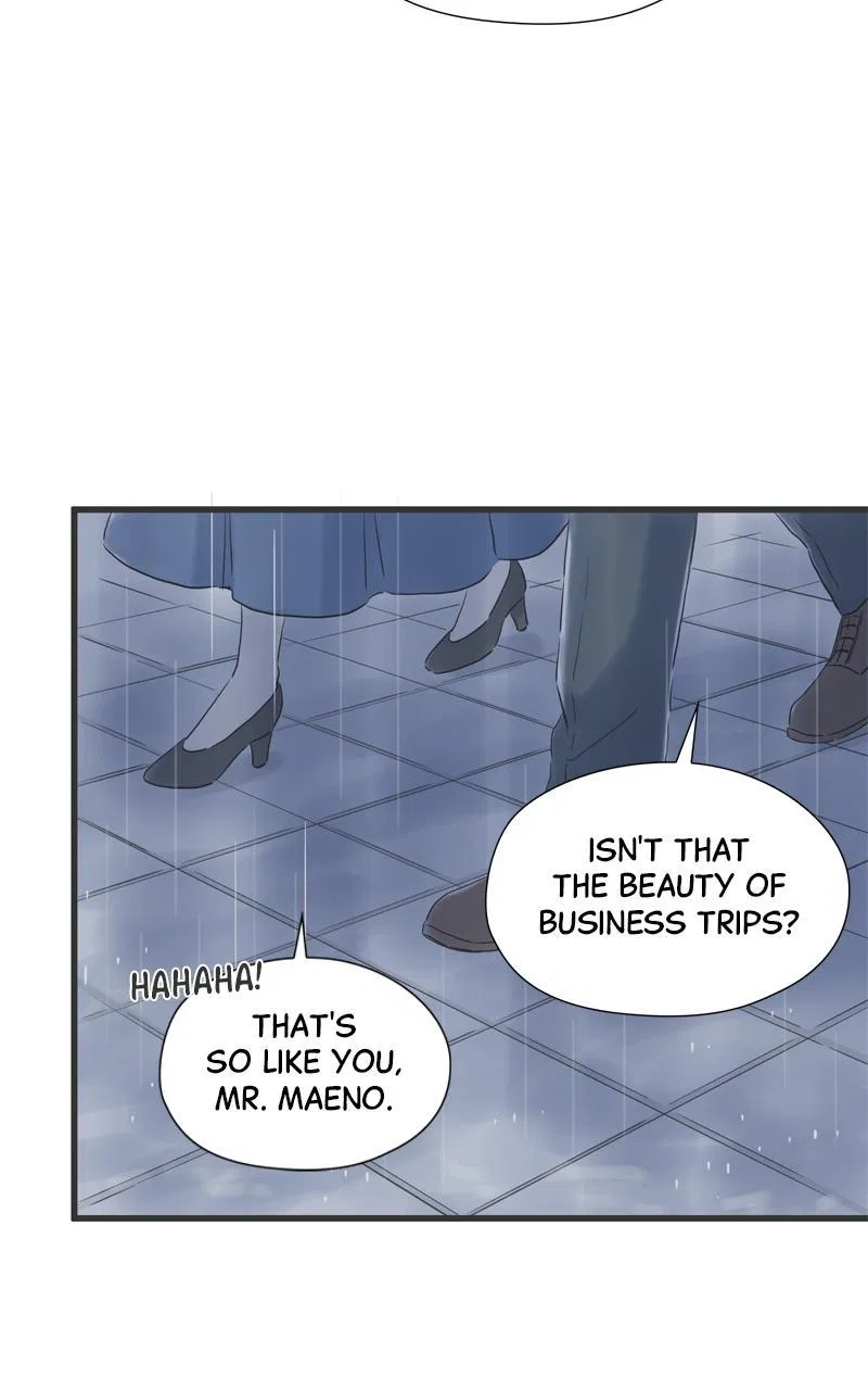 It Rains on Precious Days Chapter 108 – Page 14