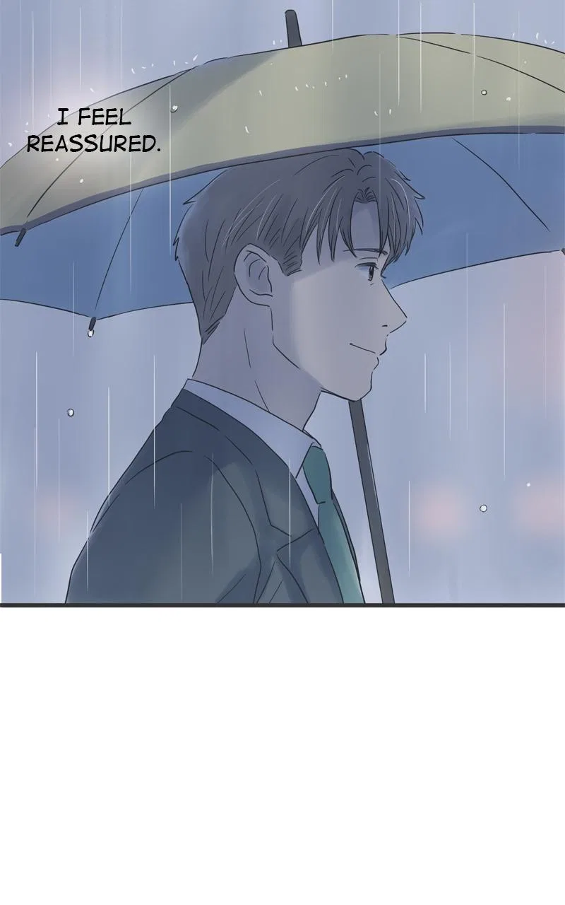 It Rains on Precious Days Chapter 108 – Page 16