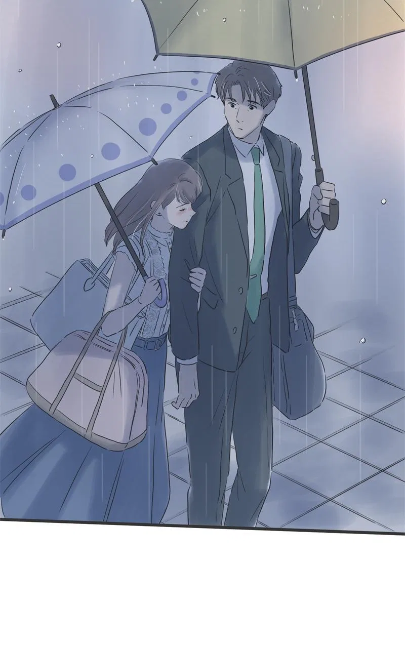 It Rains on Precious Days Chapter 108 – Page 18