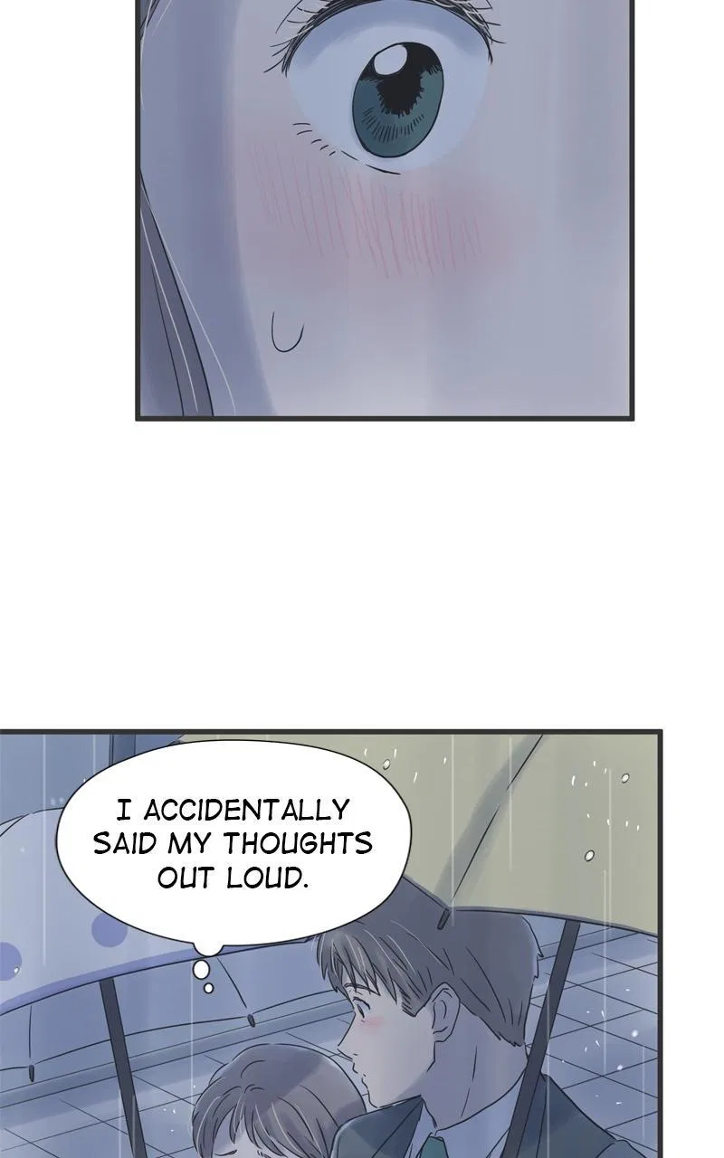 It Rains on Precious Days Chapter 108 – Page 21