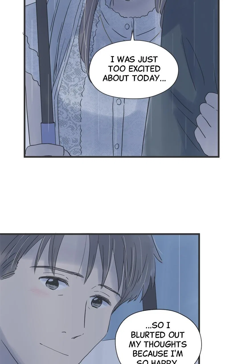 It Rains on Precious Days Chapter 108 – Page 23