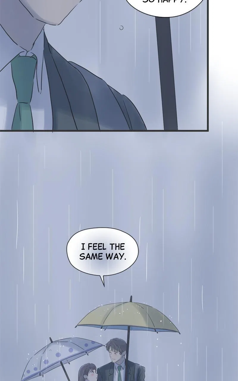 It Rains on Precious Days Chapter 108 – Page 24