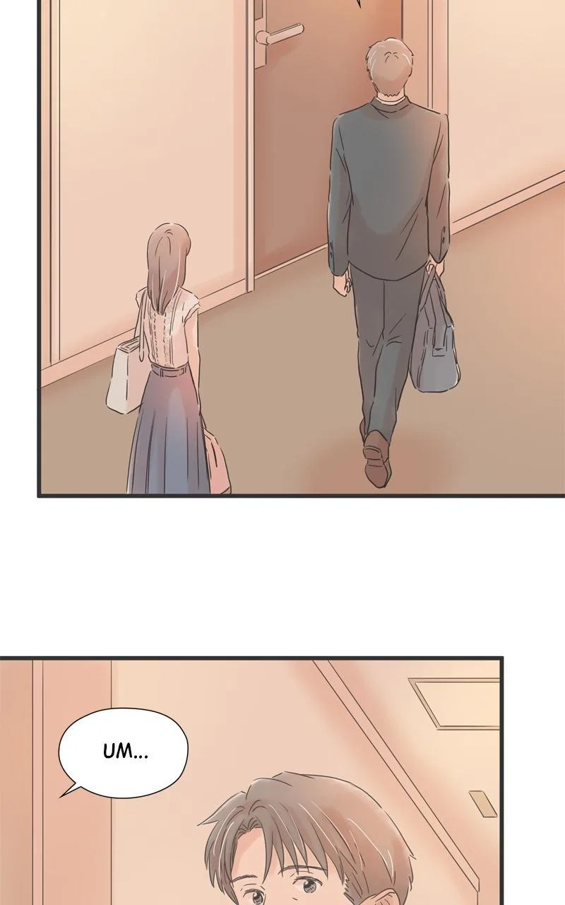 It Rains on Precious Days Chapter 108 – Page 30