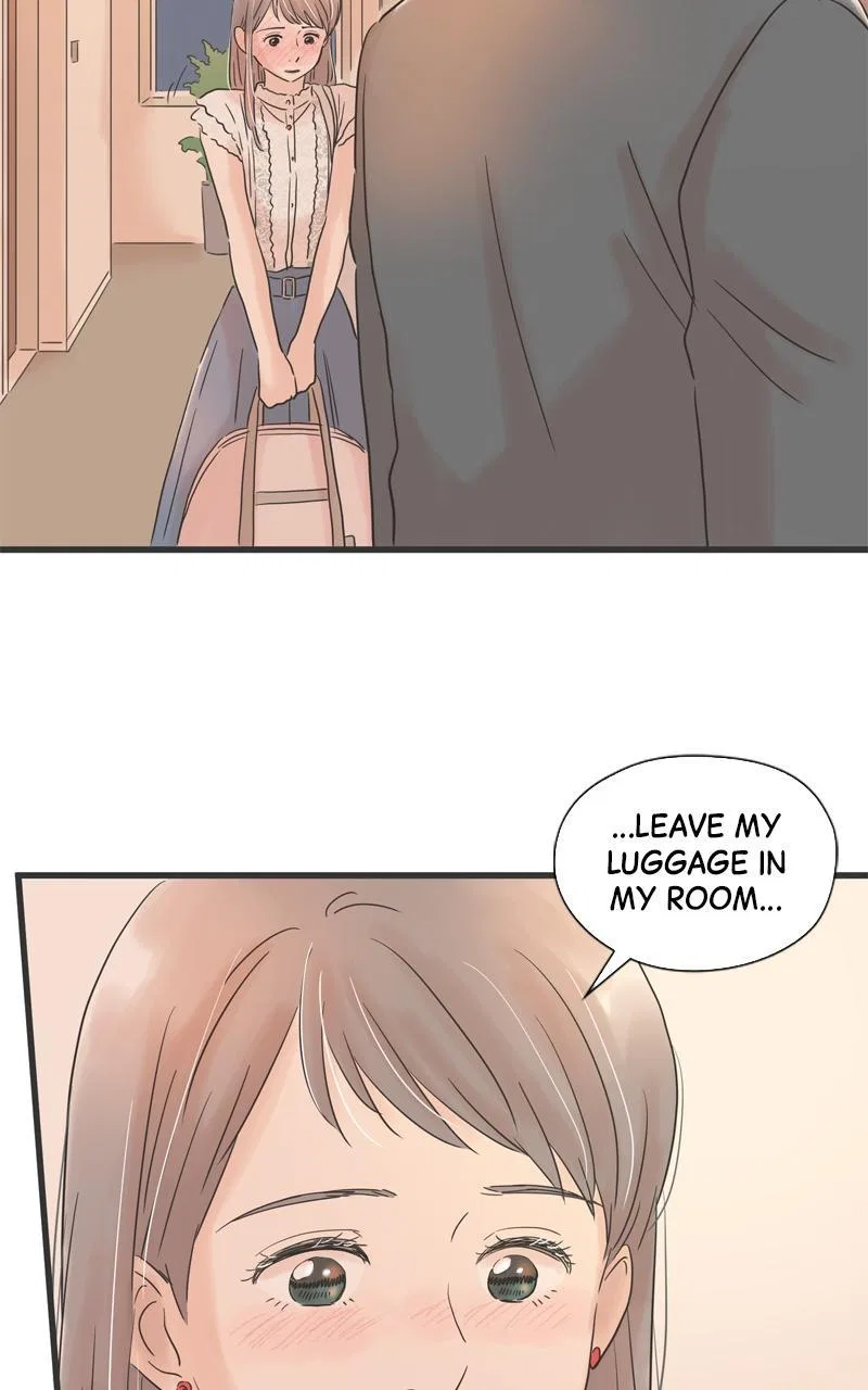 It Rains on Precious Days Chapter 108 – Page 32