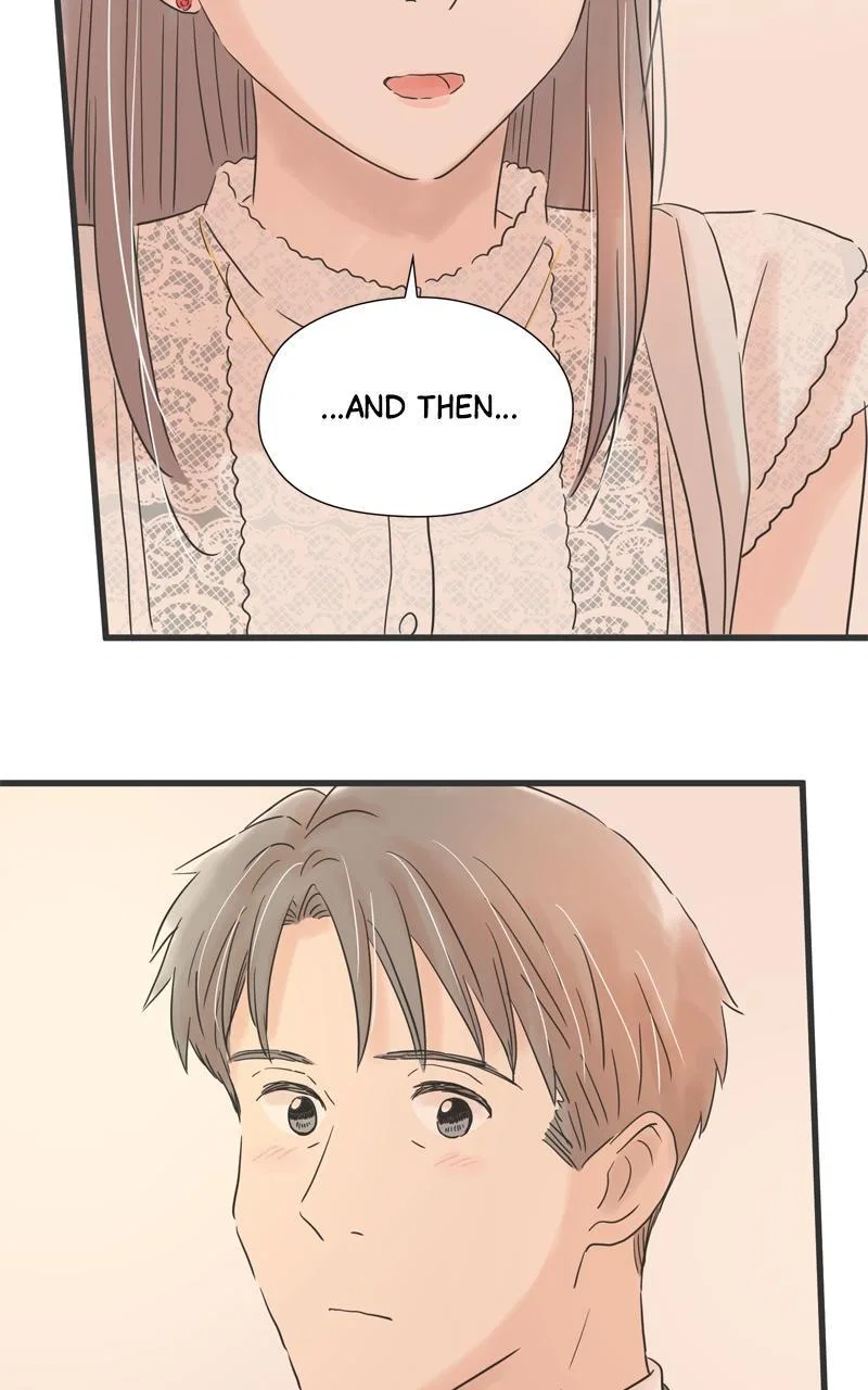 It Rains on Precious Days Chapter 108 – Page 33