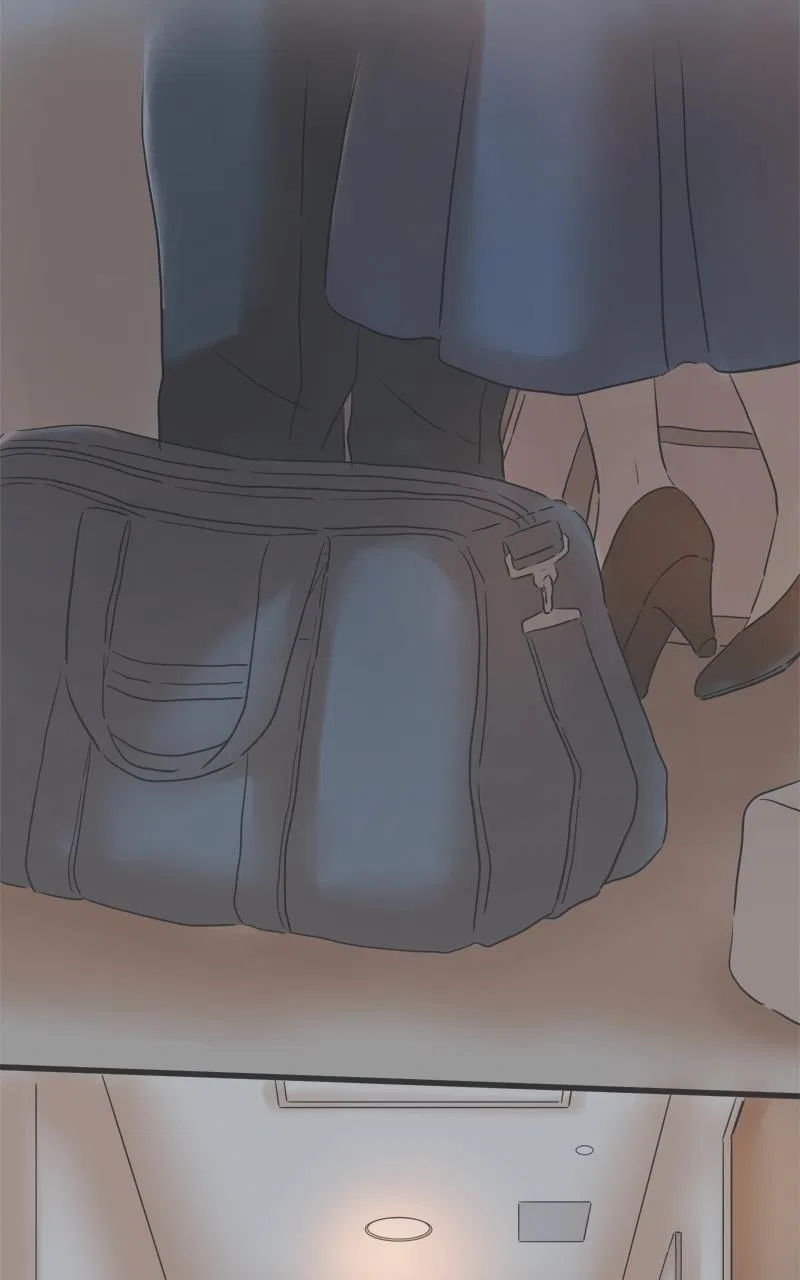 It Rains on Precious Days Chapter 108 – Page 41