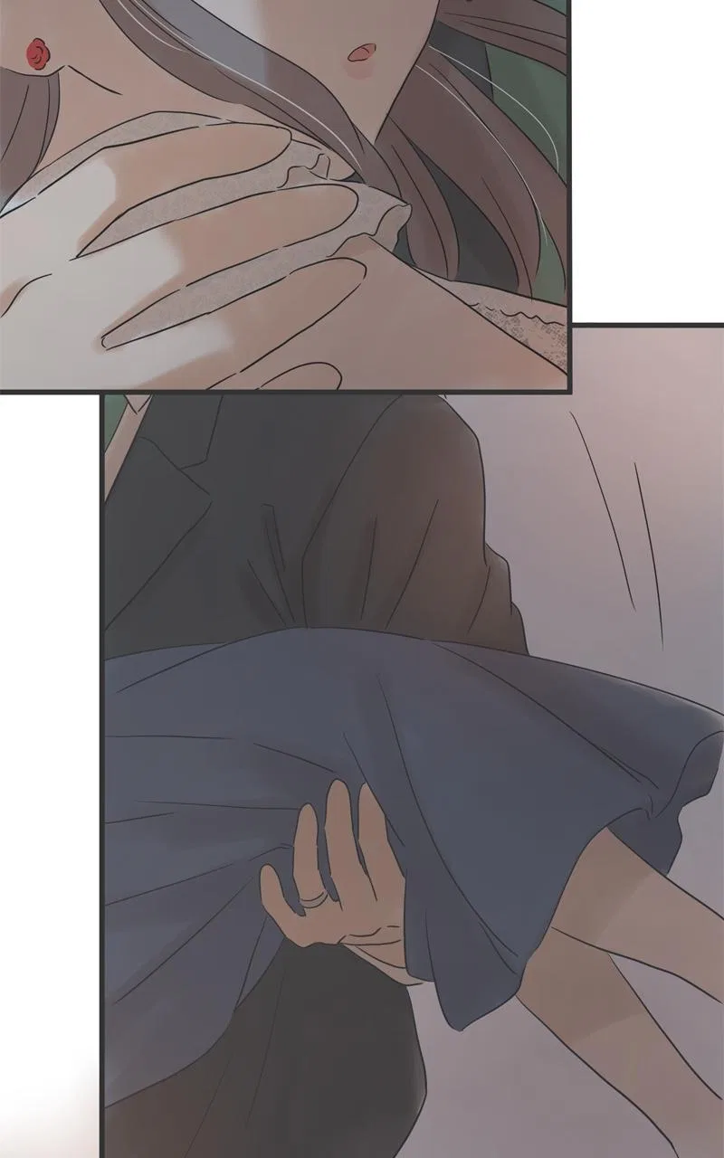 It Rains on Precious Days Chapter 108 – Page 51