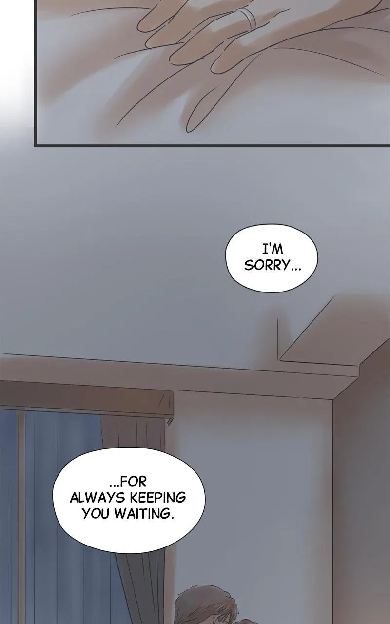 It Rains on Precious Days Chapter 108 – Page 54