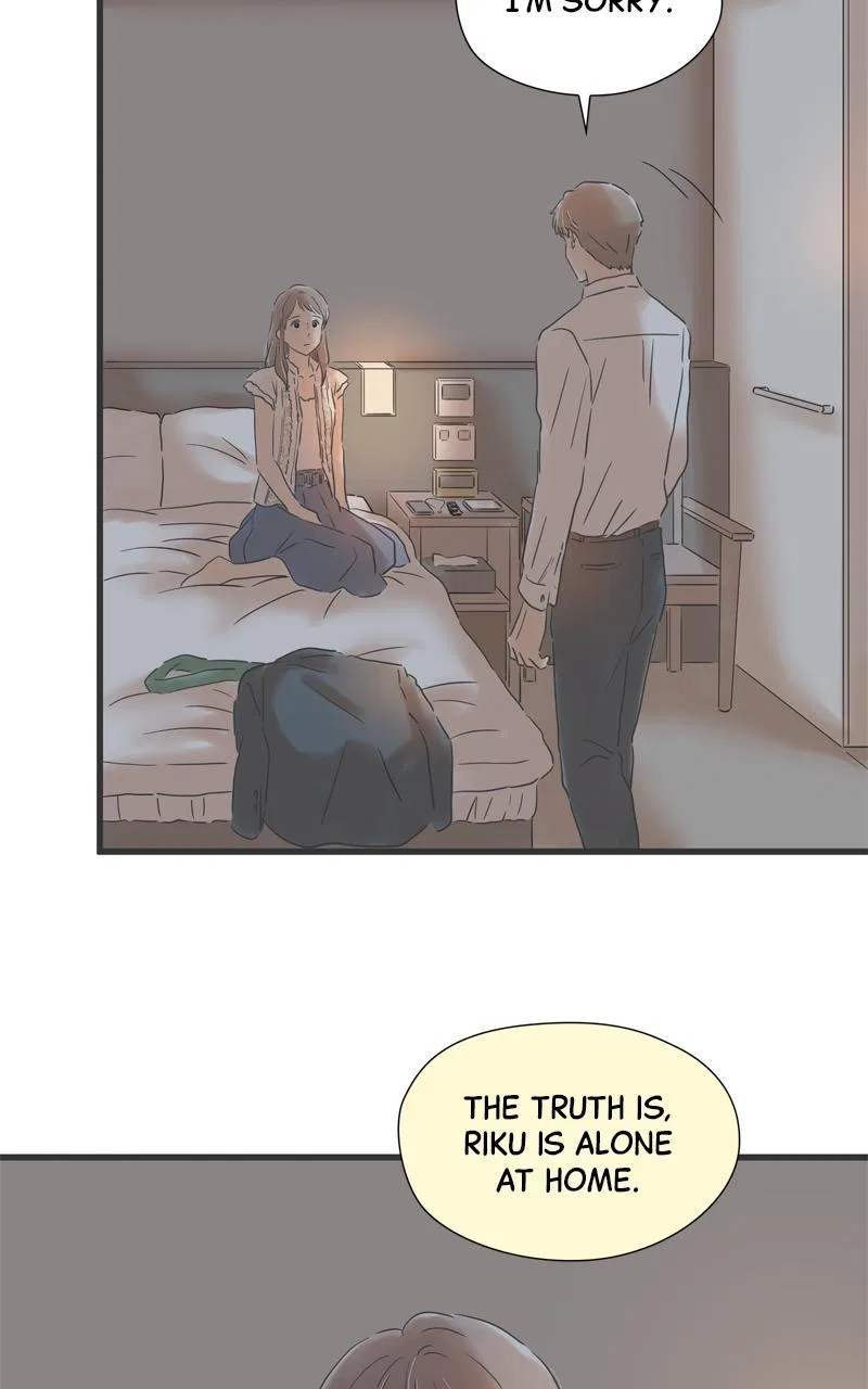 It Rains on Precious Days Chapter 108 – Page 63