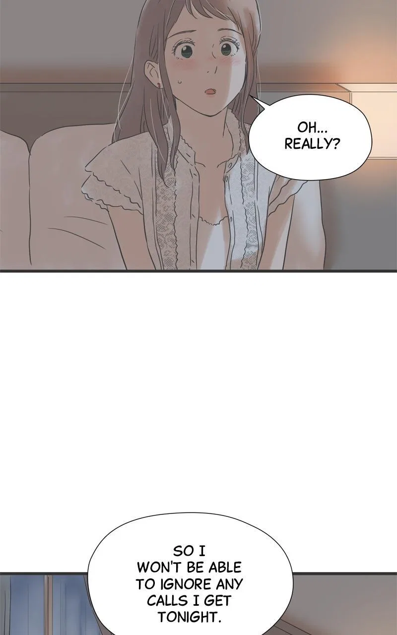 It Rains on Precious Days Chapter 108 – Page 64