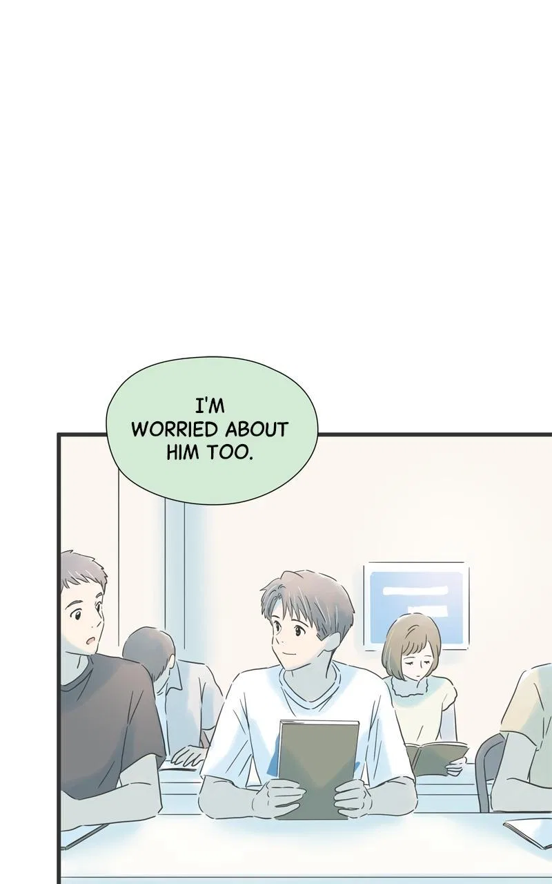 It Rains on Precious Days Chapter 108 – Page 66