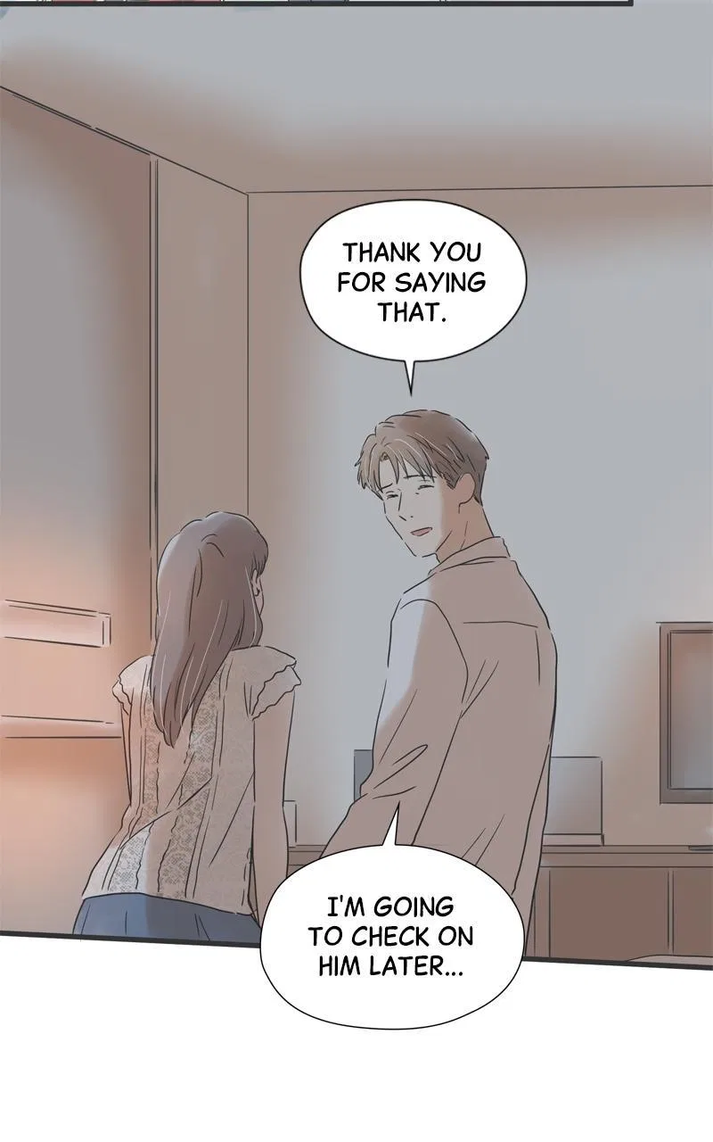 It Rains on Precious Days Chapter 108 – Page 68
