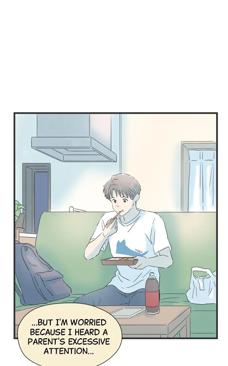 It Rains on Precious Days Chapter 108 – Page 69
