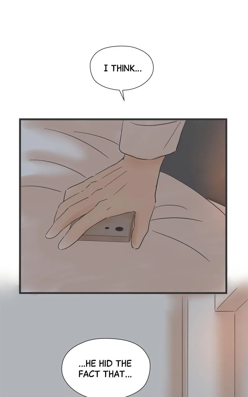 It Rains on Precious Days Chapter 108 – Page 72