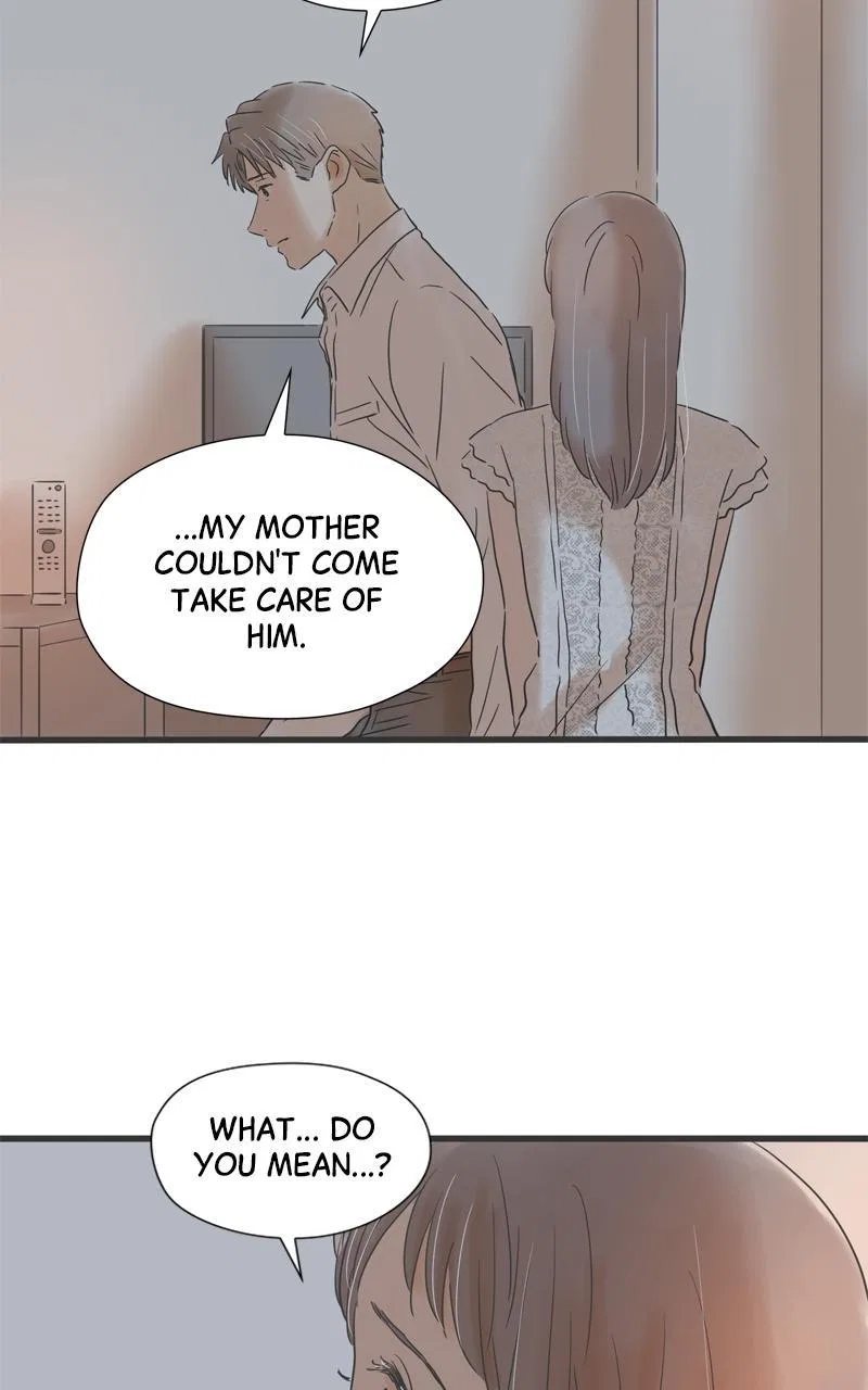 It Rains on Precious Days Chapter 108 – Page 73