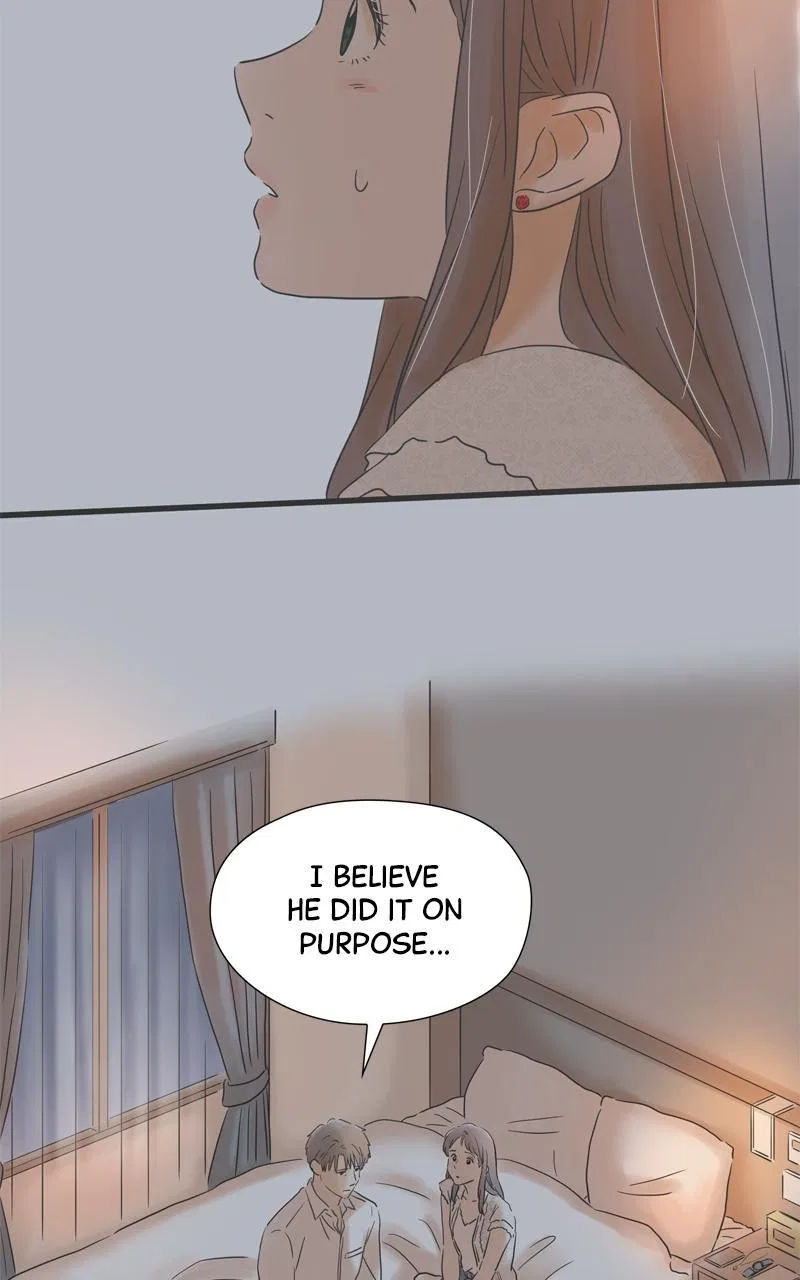 It Rains on Precious Days Chapter 108 – Page 74