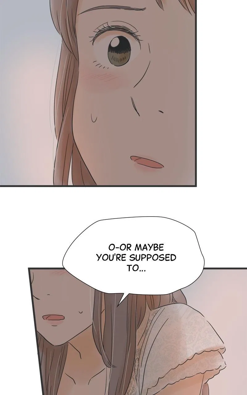 It Rains on Precious Days Chapter 108 – Page 78