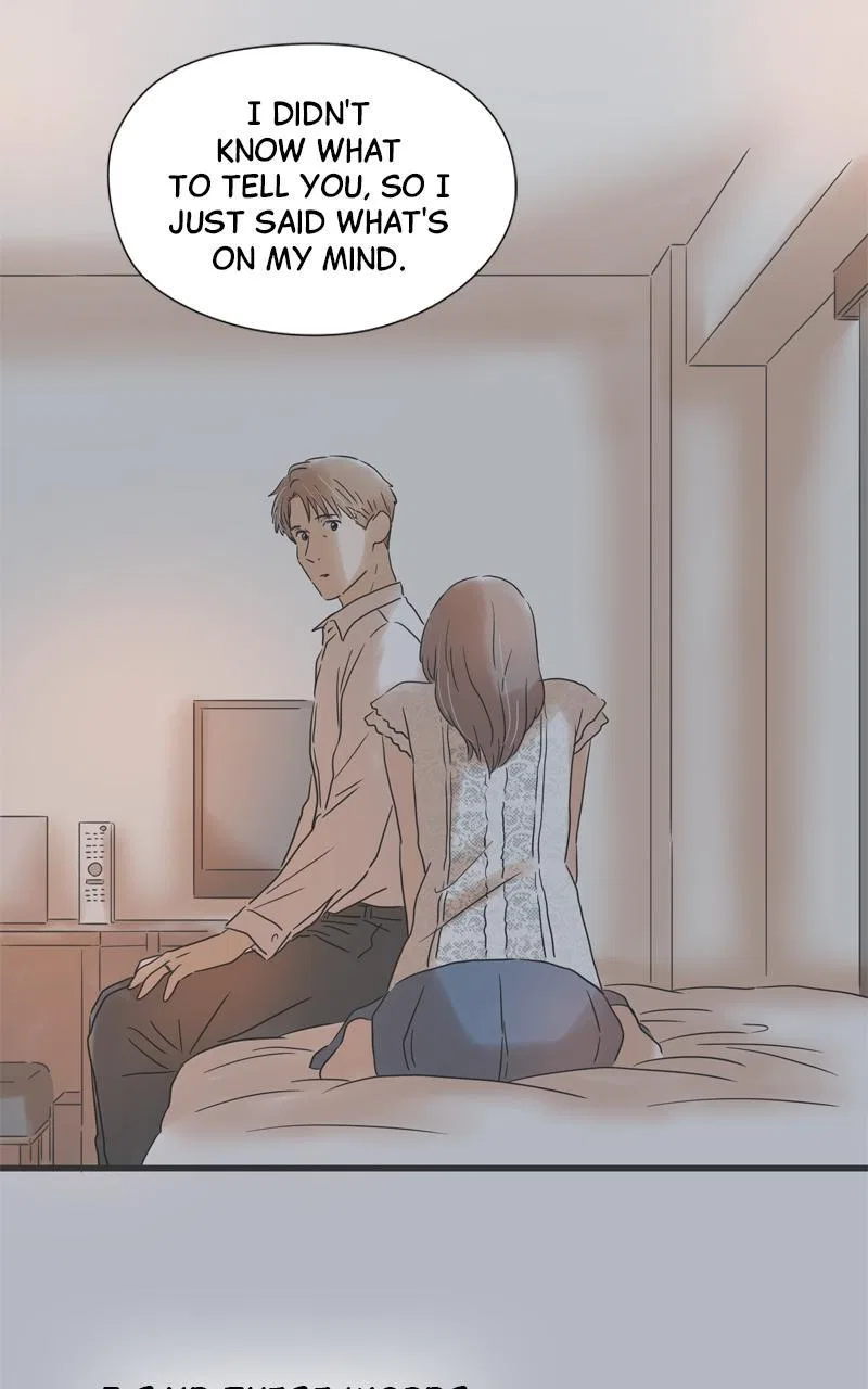 It Rains on Precious Days Chapter 108 – Page 80