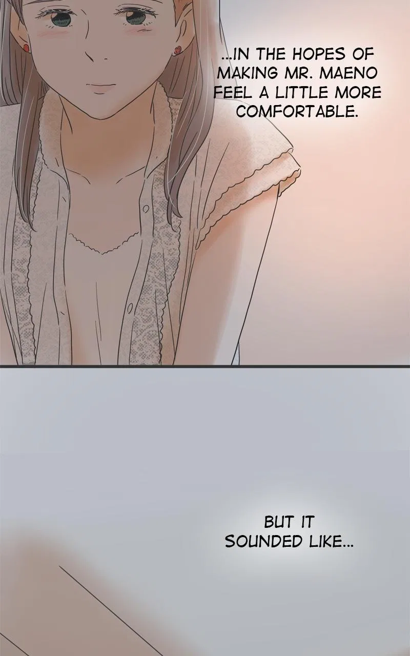It Rains on Precious Days Chapter 108 – Page 82