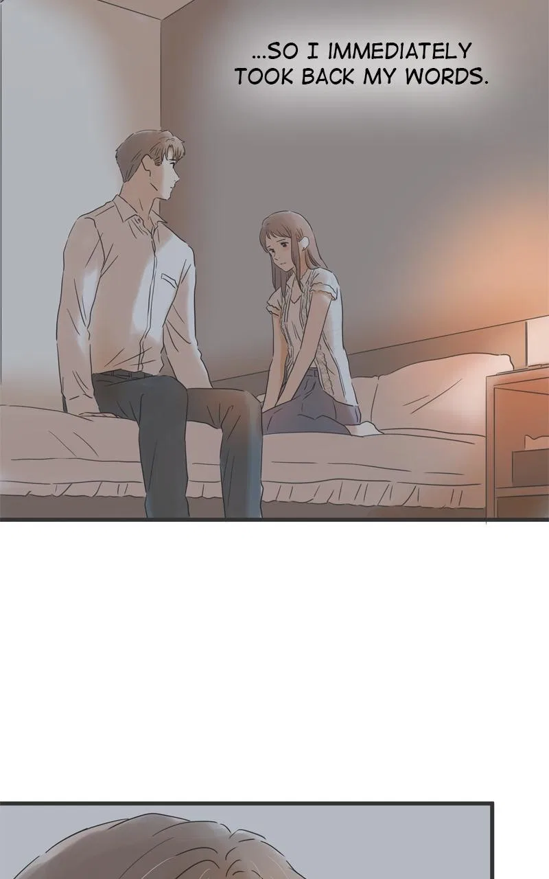 It Rains on Precious Days Chapter 108 – Page 84