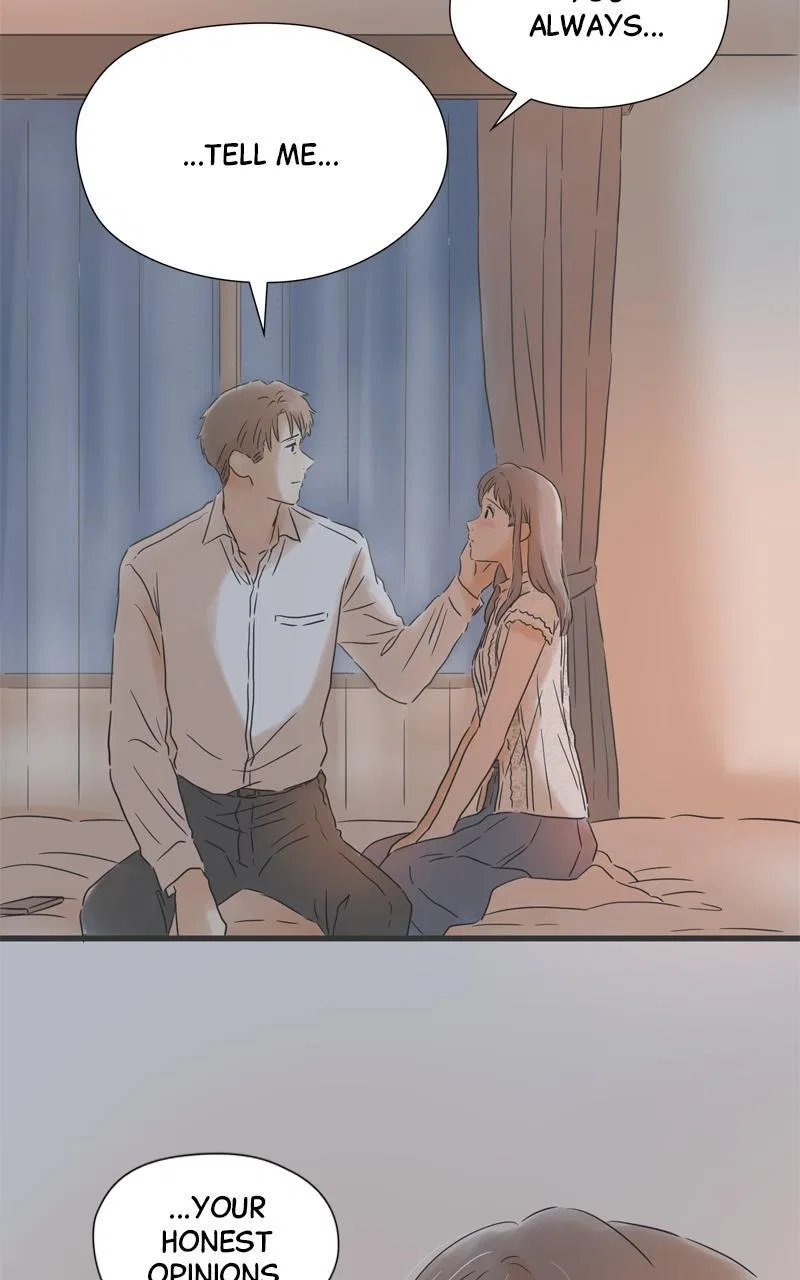 It Rains on Precious Days Chapter 108 – Page 87