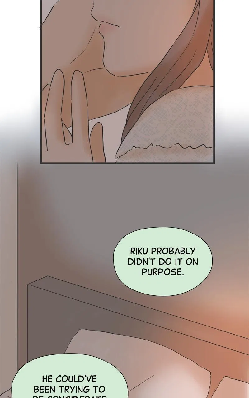 It Rains on Precious Days Chapter 108 – Page 89