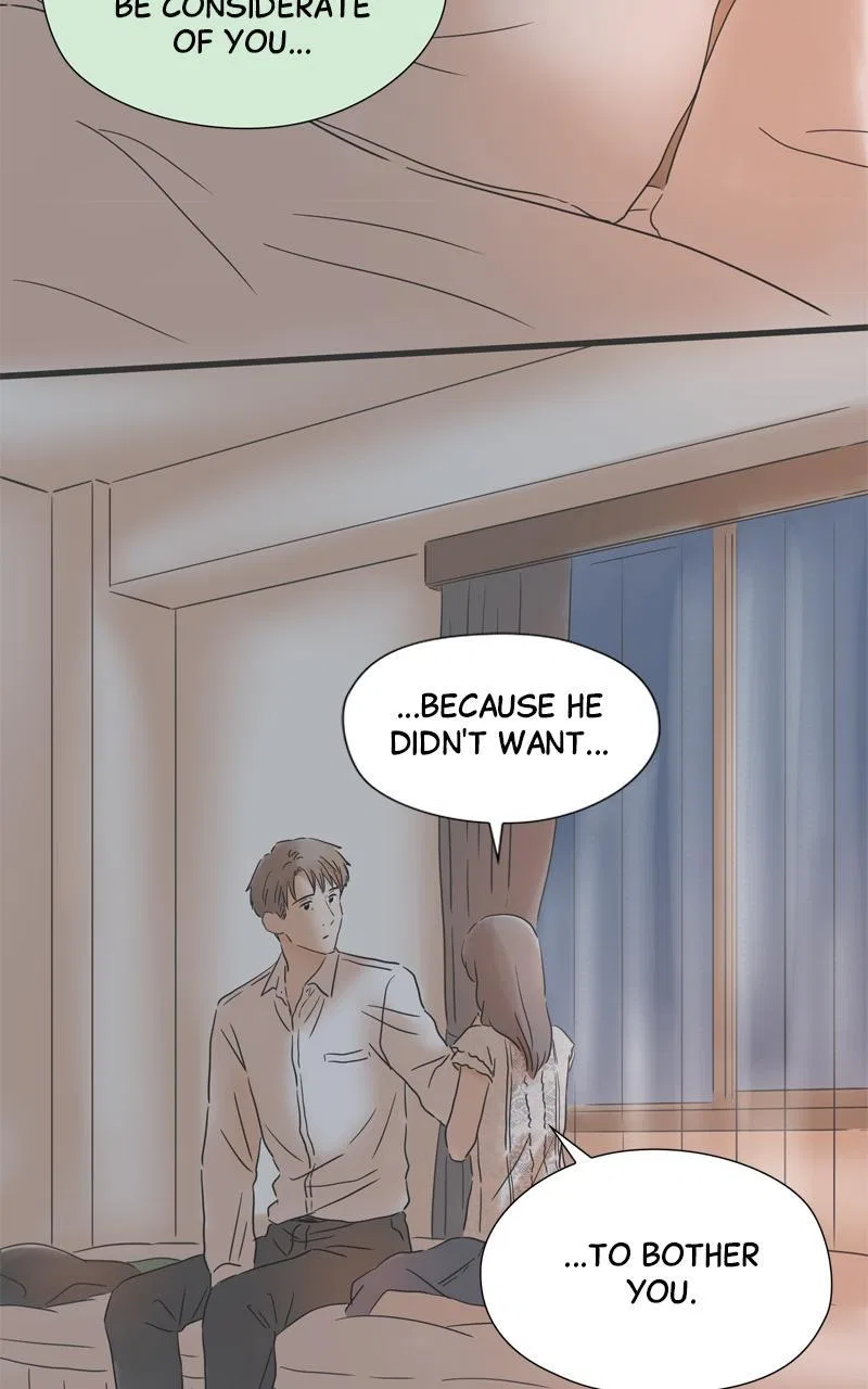 It Rains on Precious Days Chapter 108 – Page 90