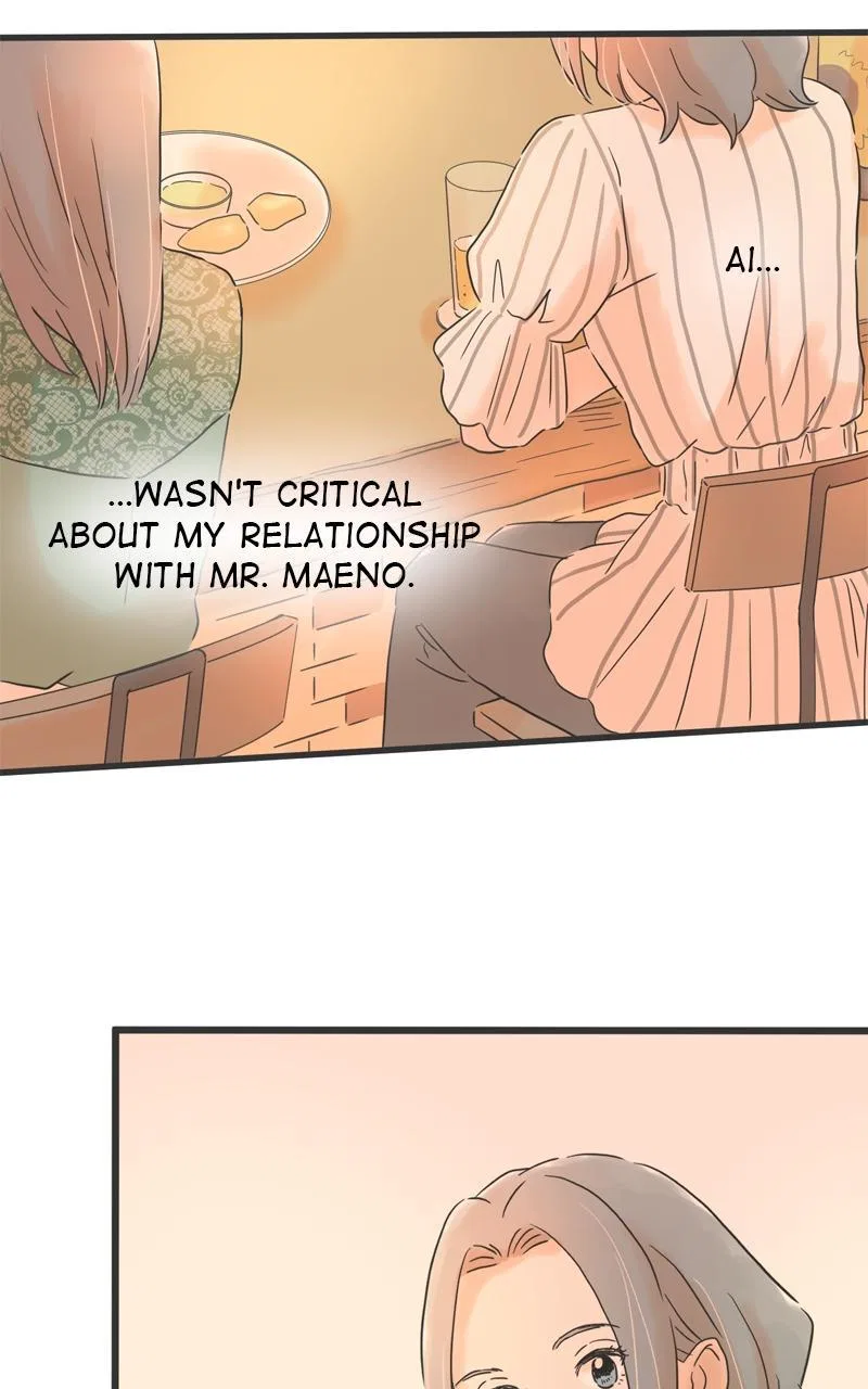 It Rains on Precious Days Chapter 107 – Page 2
