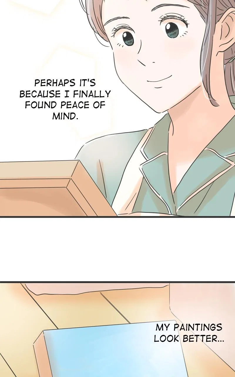 It Rains on Precious Days Chapter 107 – Page 14
