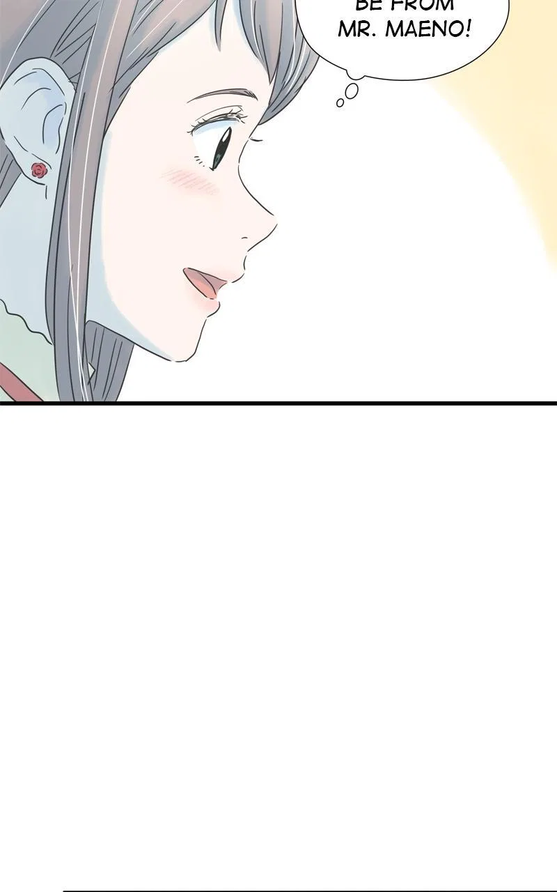 It Rains on Precious Days Chapter 107 – Page 30