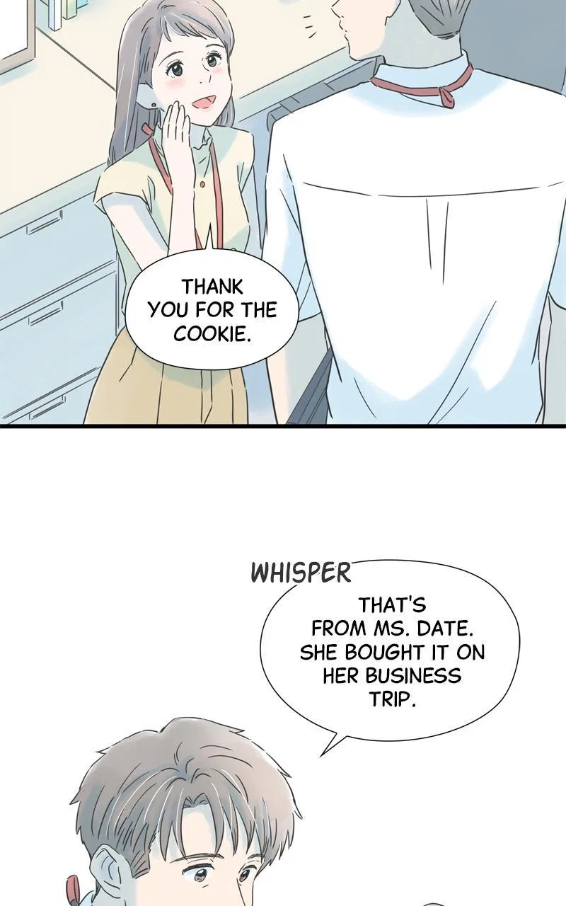 It Rains on Precious Days Chapter 107 – Page 32