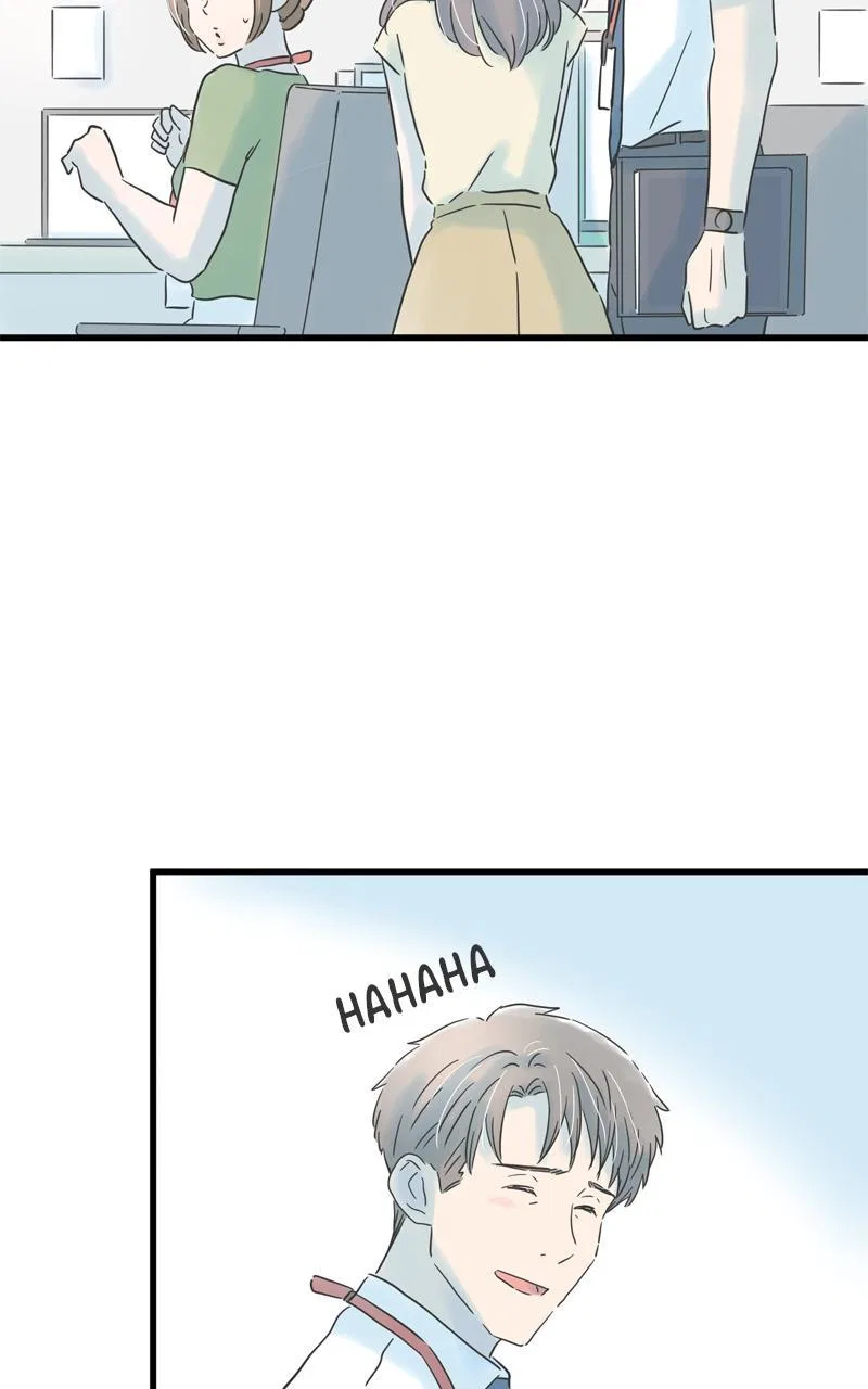 It Rains on Precious Days Chapter 107 – Page 35