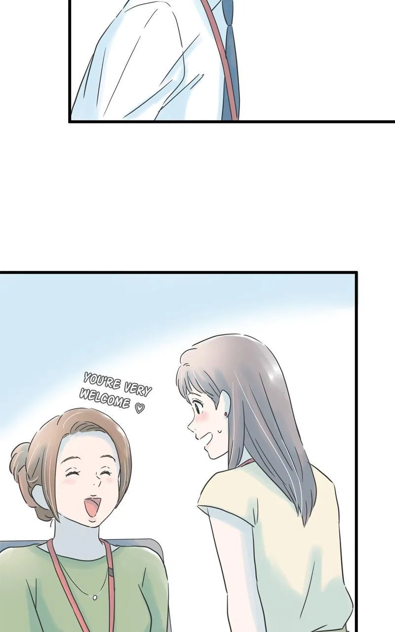 It Rains on Precious Days Chapter 107 – Page 36