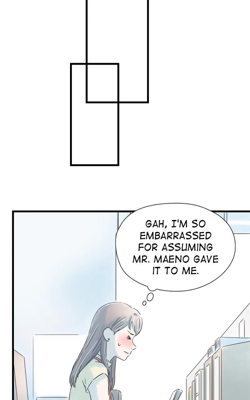 It Rains on Precious Days Chapter 107 – Page 38