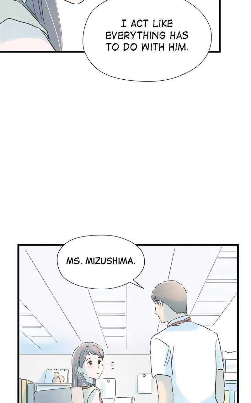 It Rains on Precious Days Chapter 107 – Page 40