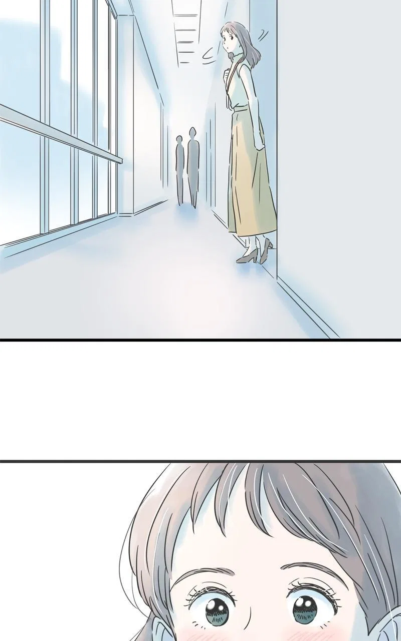 It Rains on Precious Days Chapter 107 – Page 44