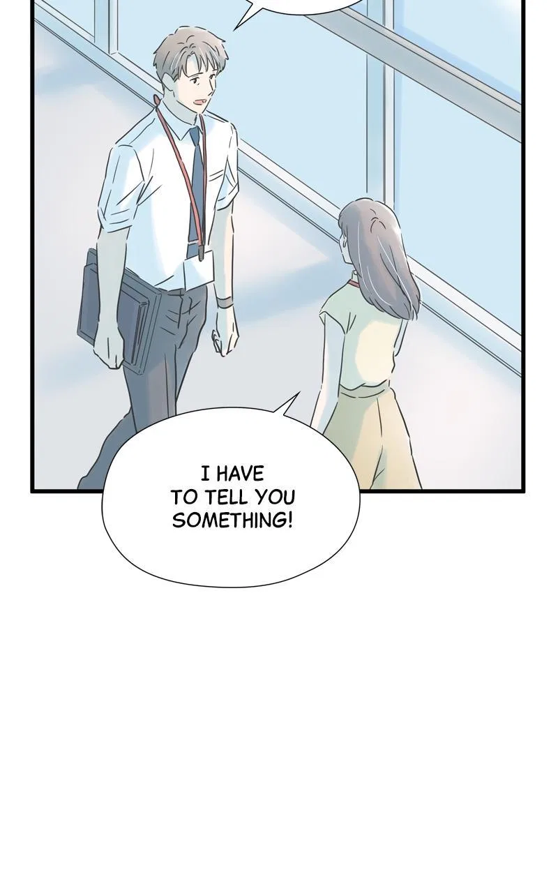 It Rains on Precious Days Chapter 107 – Page 47