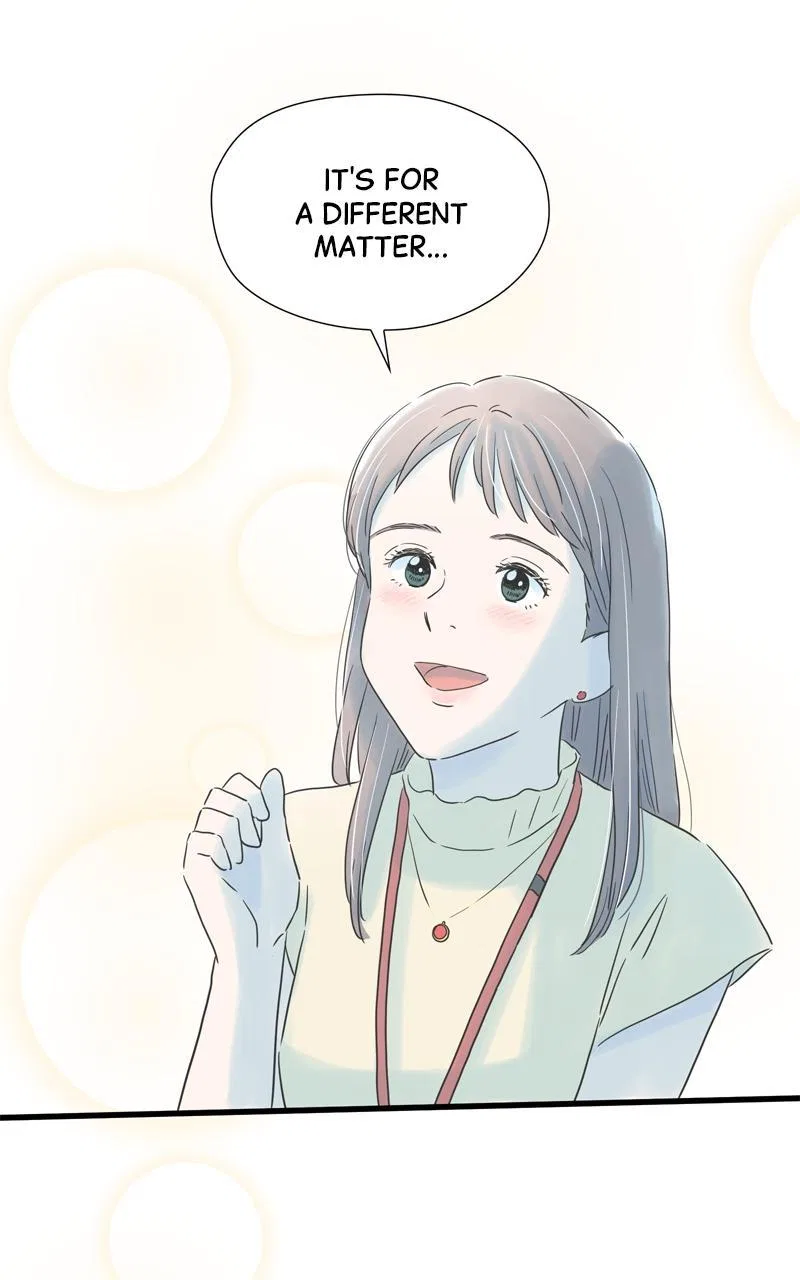 It Rains on Precious Days Chapter 107 – Page 50