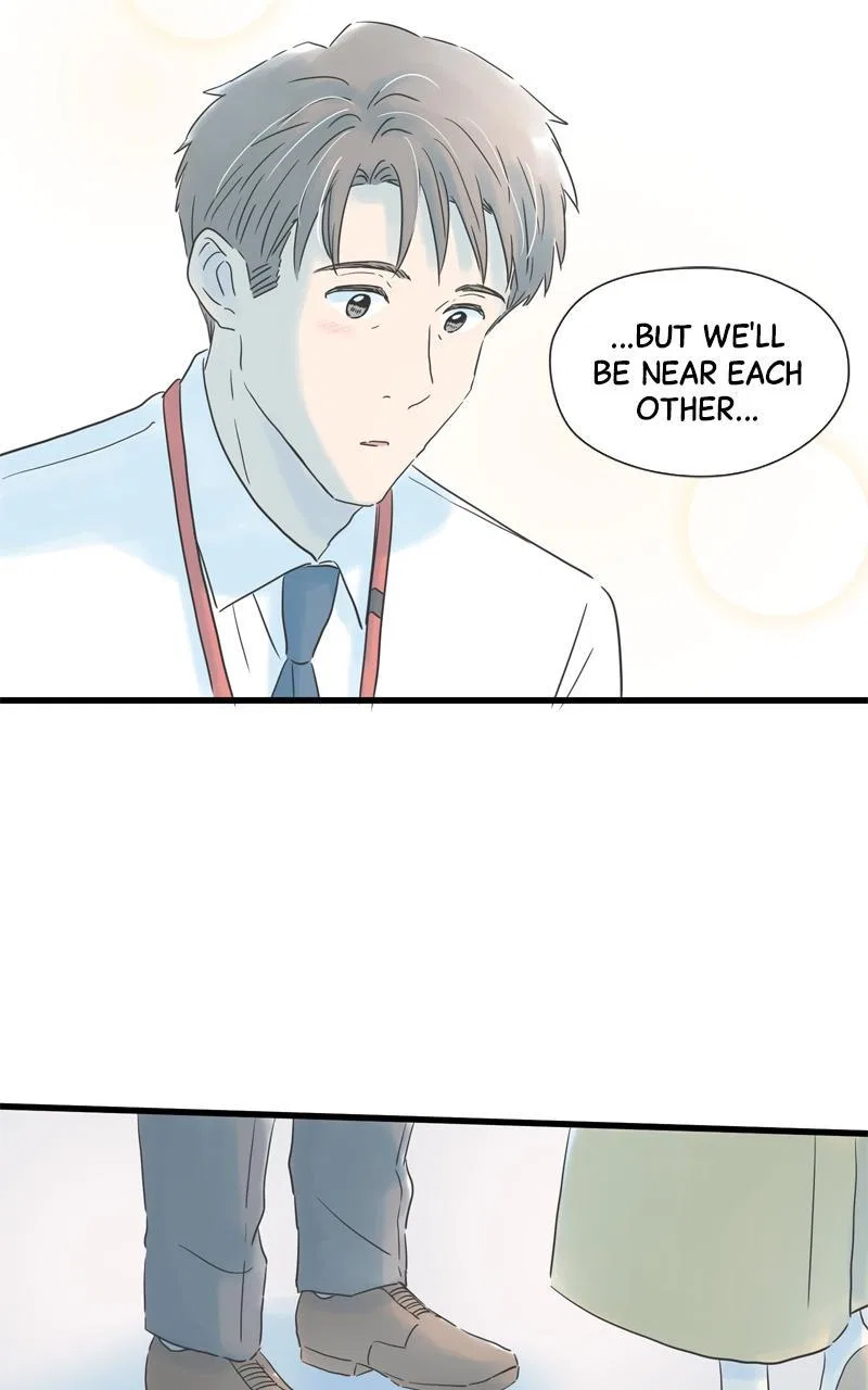 It Rains on Precious Days Chapter 107 – Page 51