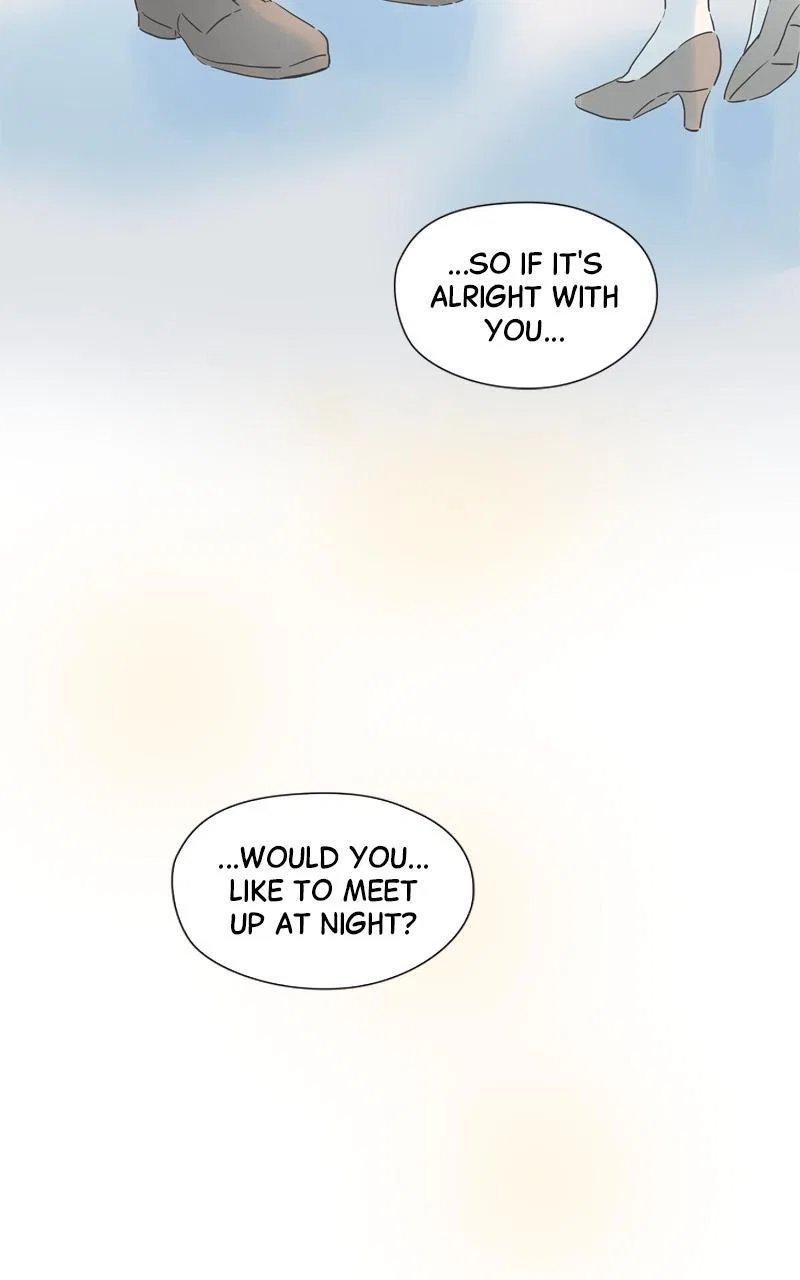 It Rains on Precious Days Chapter 107 – Page 52