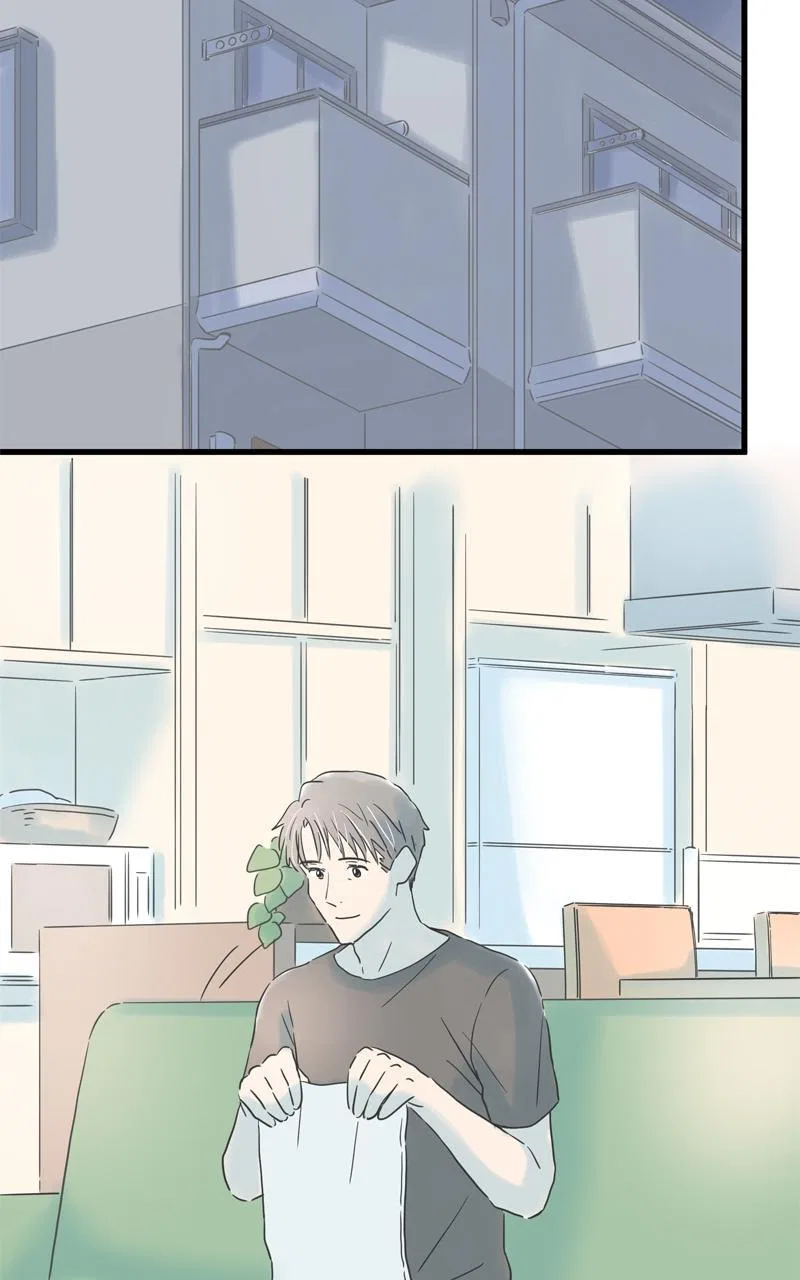 It Rains on Precious Days Chapter 107 – Page 54