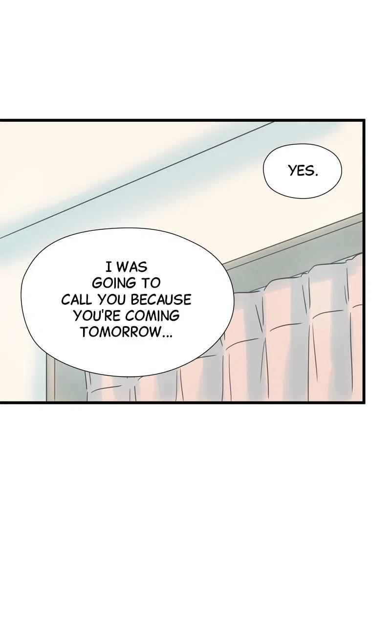 It Rains on Precious Days Chapter 107 – Page 57