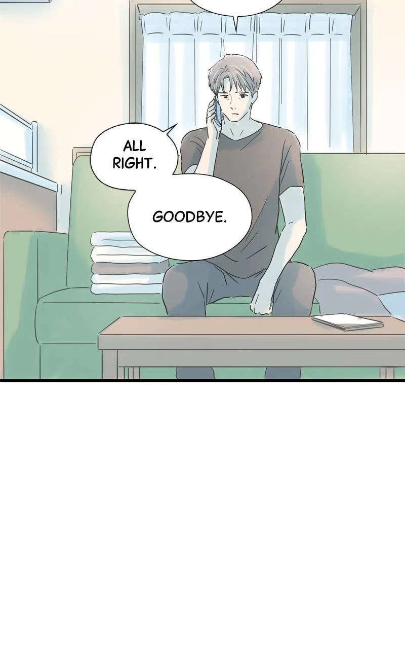 It Rains on Precious Days Chapter 107 – Page 59