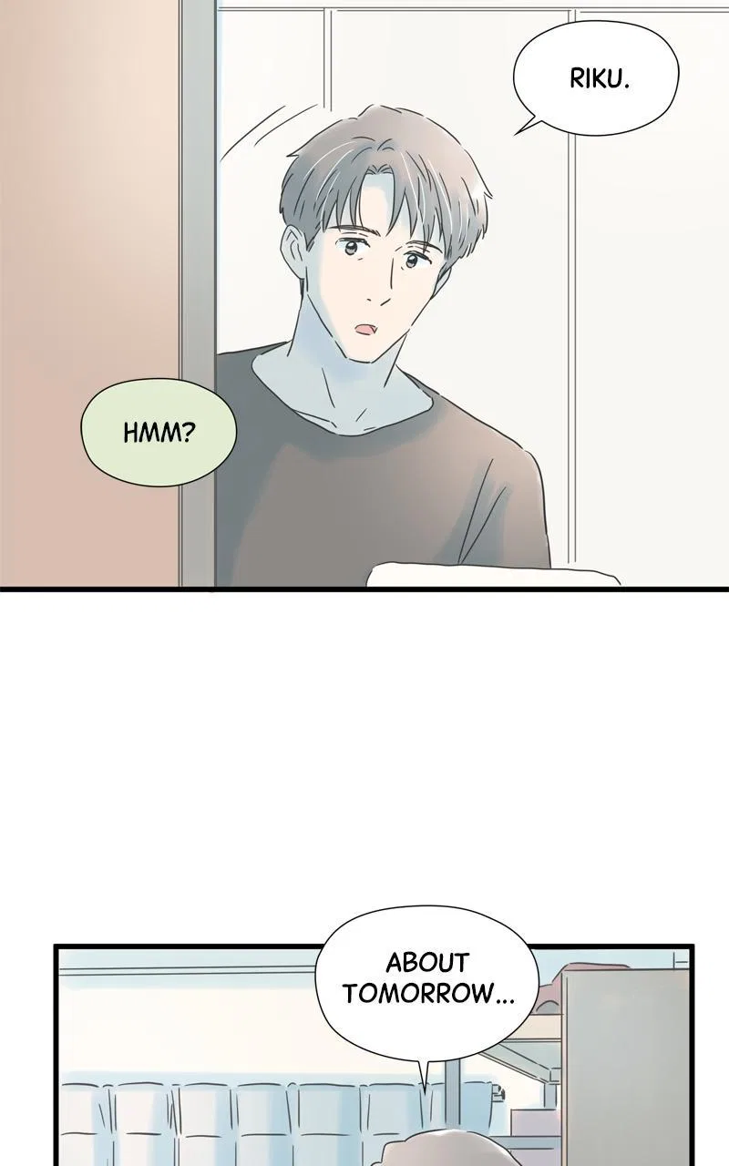 It Rains on Precious Days Chapter 107 – Page 65