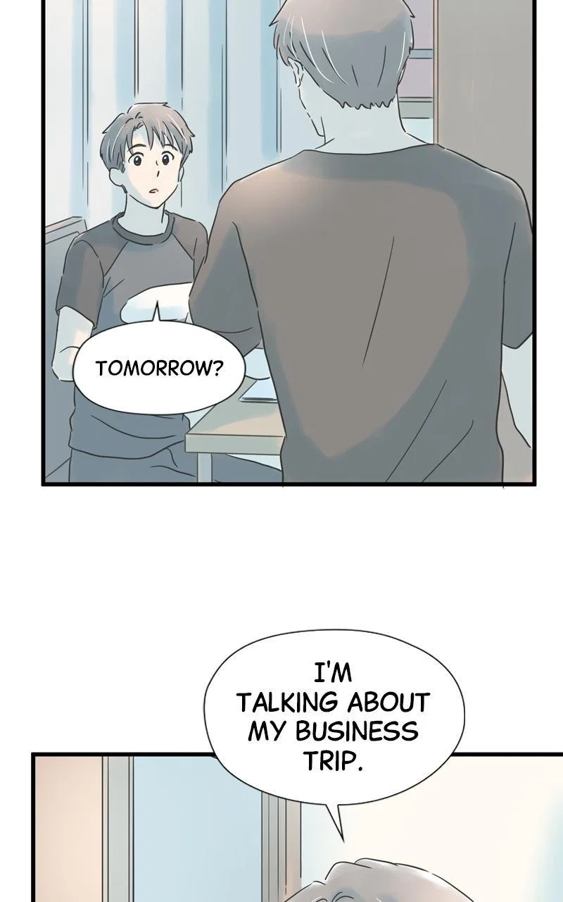 It Rains on Precious Days Chapter 107 – Page 66
