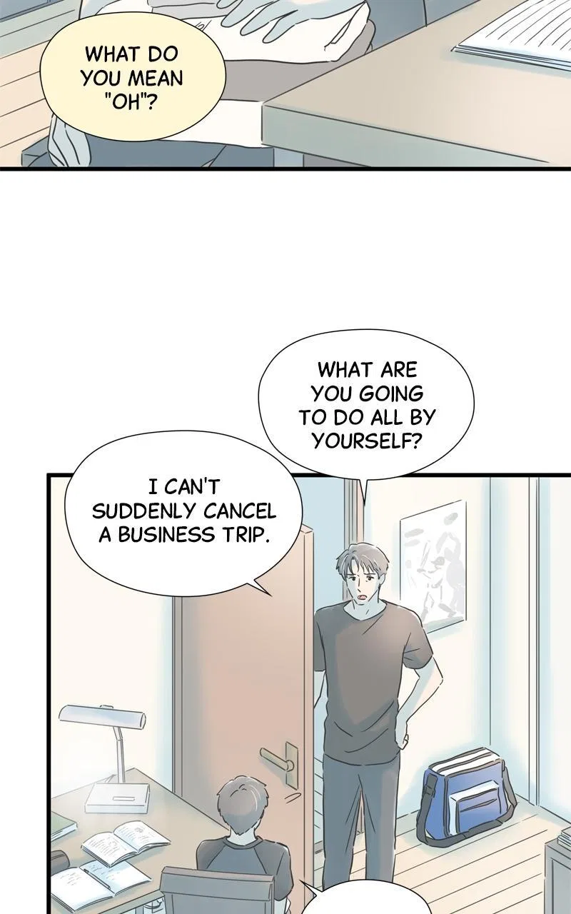 It Rains on Precious Days Chapter 107 – Page 68
