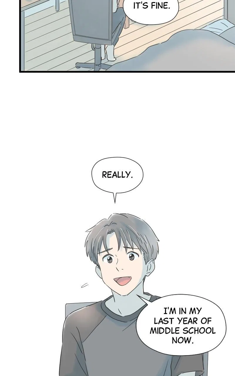 It Rains on Precious Days Chapter 107 – Page 69