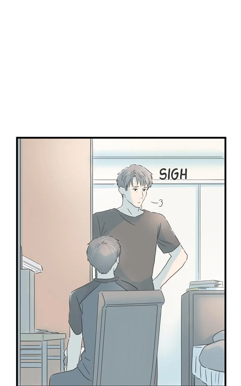 It Rains on Precious Days Chapter 107 – Page 71