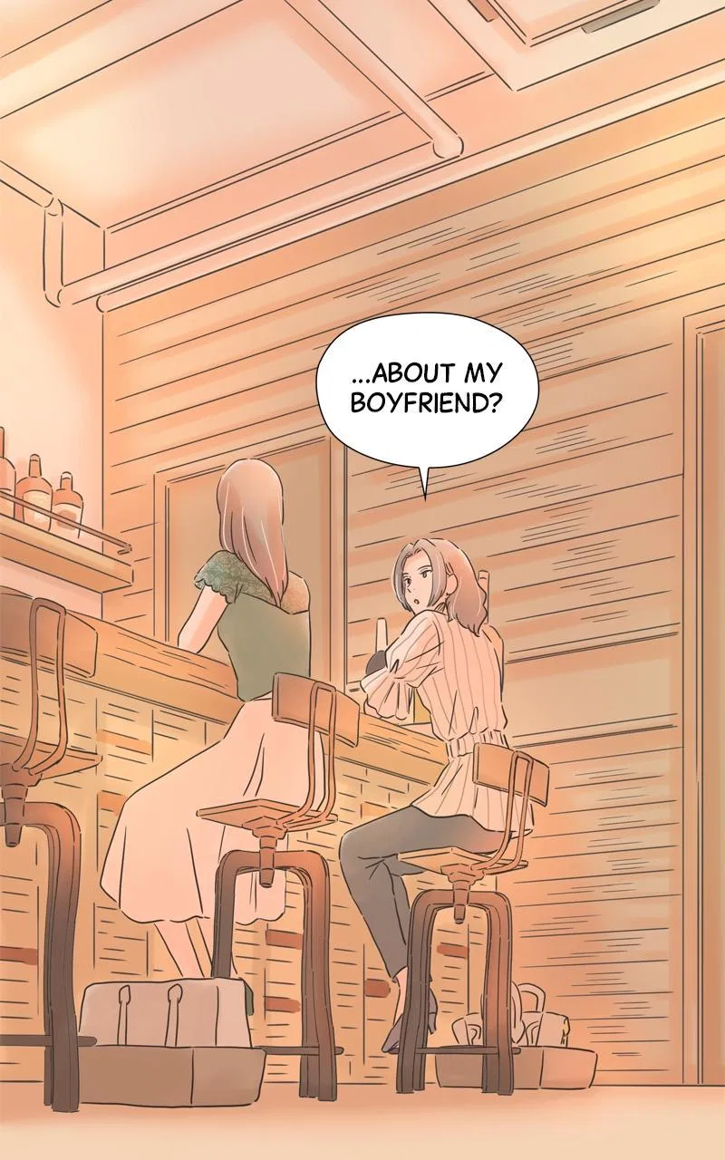 It Rains on Precious Days Chapter 106 – Page 3